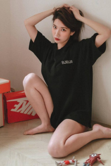 等不及在车里就来开始了老狼