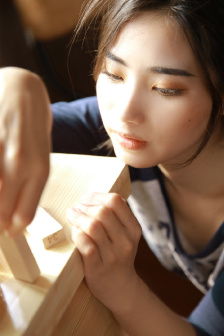刘耀文别顶哪儿